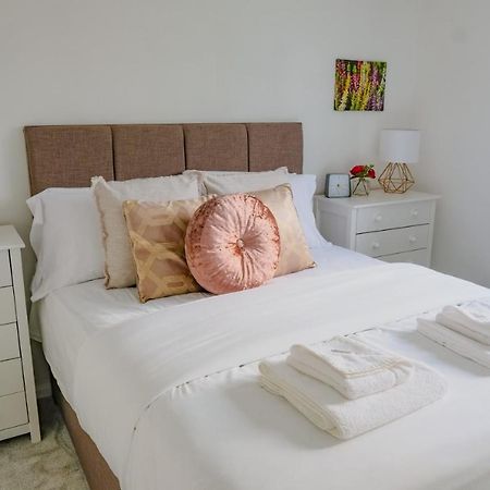 Modern & Artistic Design Humphreys Lodge - Sleep 6 CBG Exterior foto